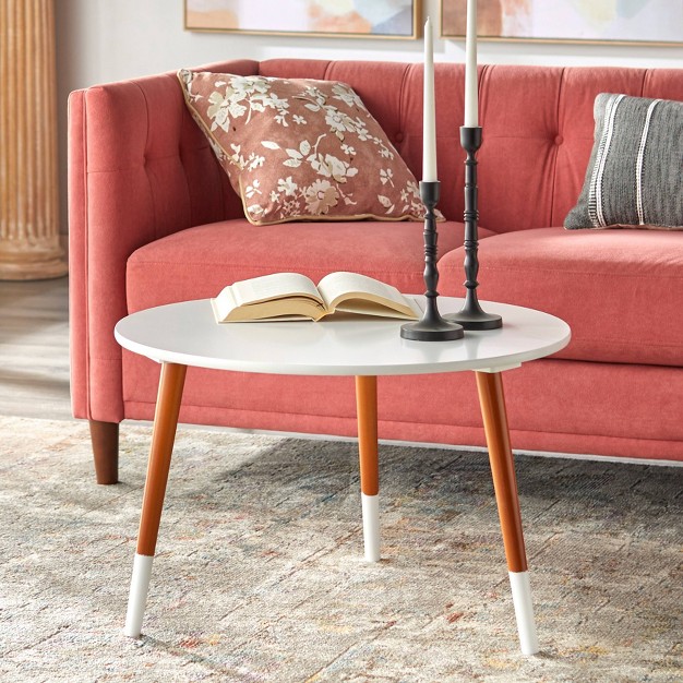 Julia Coffee Table Buylateral