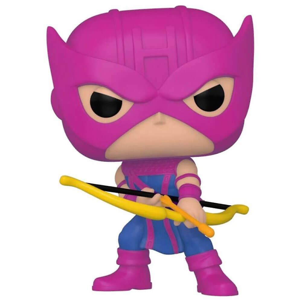 Marvel Comics Hawkeye Classic Pop! Vinyl