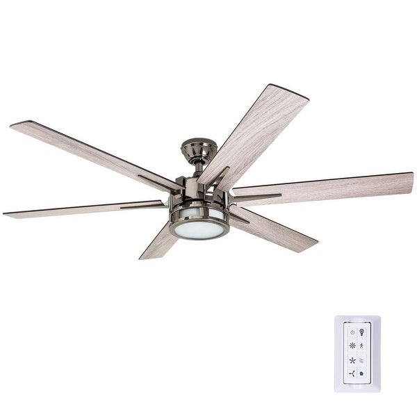 Honeywell Kaliza 56-inch LED Ceiling Fan Shopping - The Best Deals on Ceiling Fans | 34777944