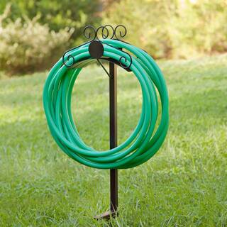 Liberty Garden Decorative Ornamental Hose Stand-KD 645-KD