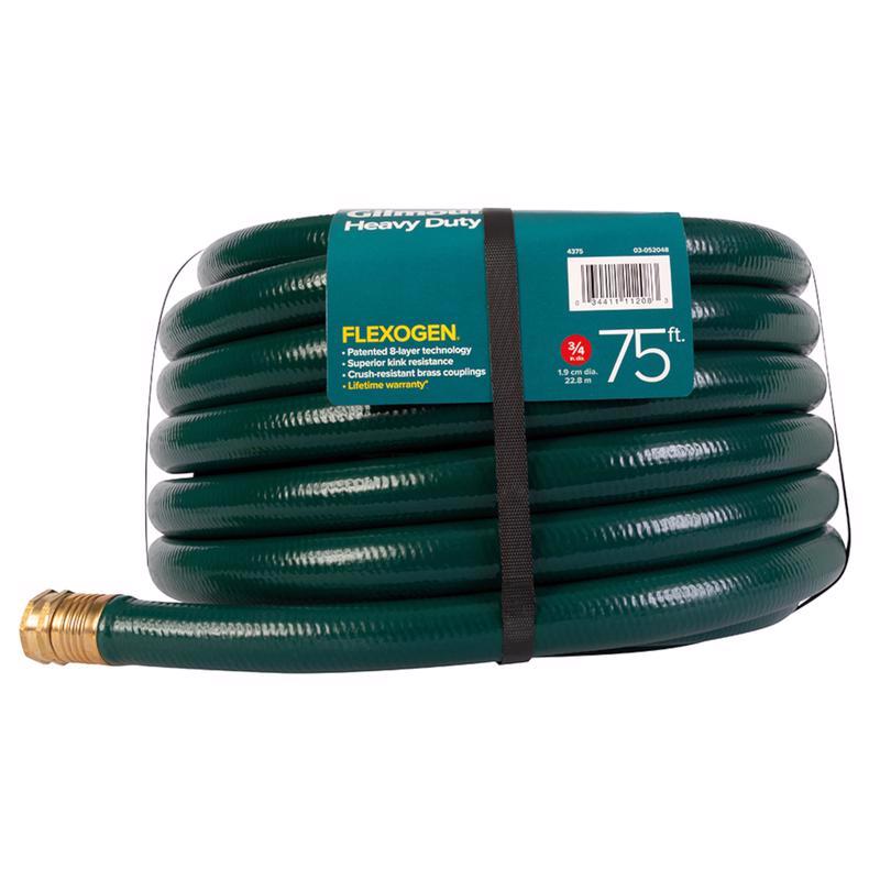 HOSE FLEXOGEN 3/4