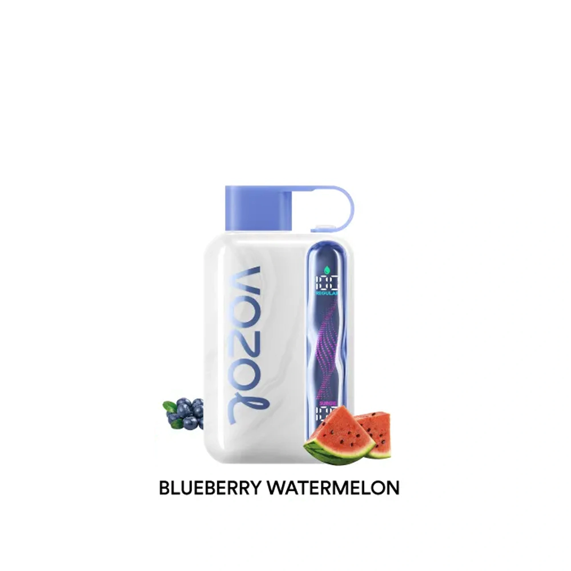 Vozol STAR 40000 - Blueberry Watermelon
