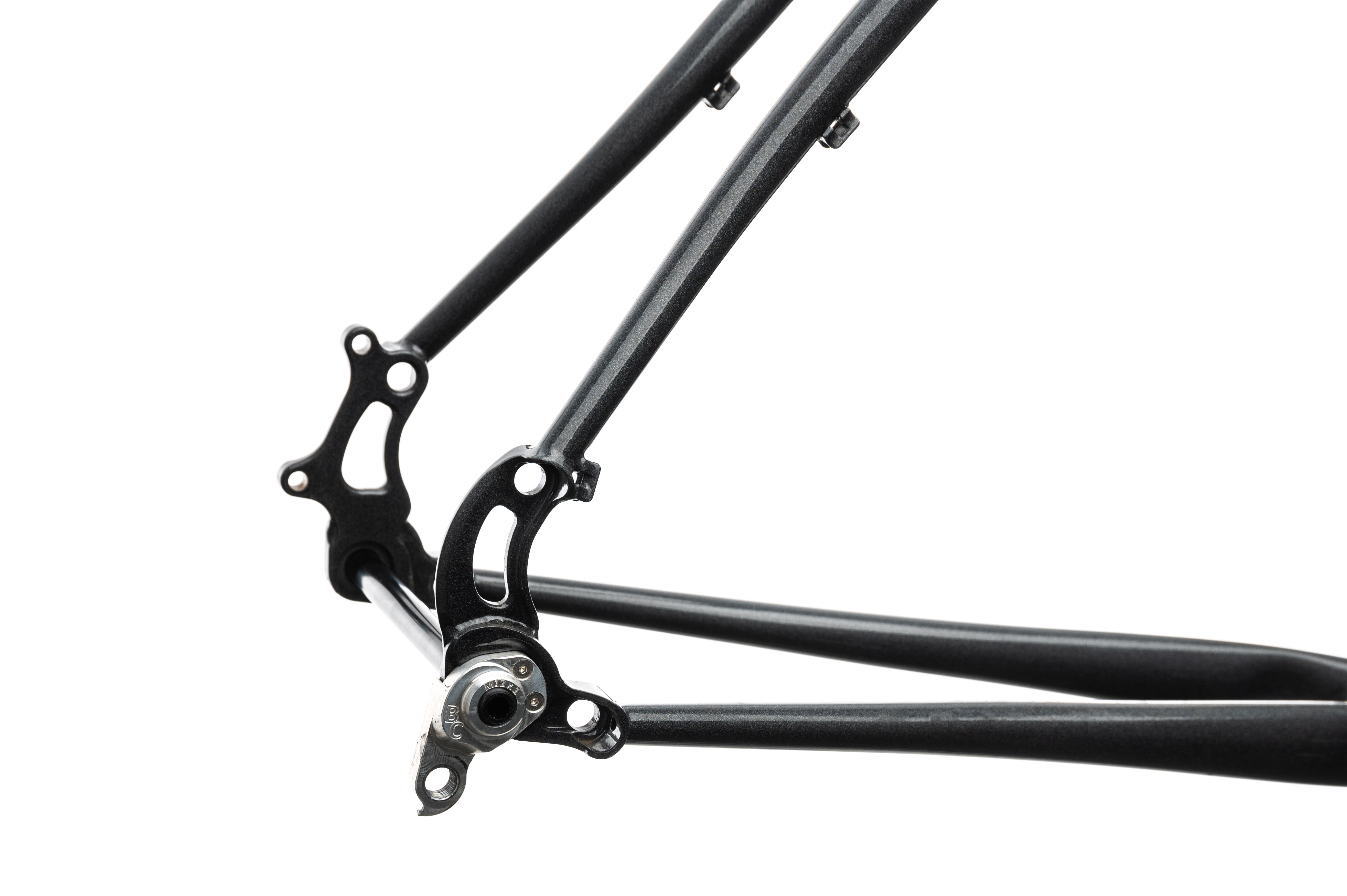 Blue Collar Nigel Large Frame