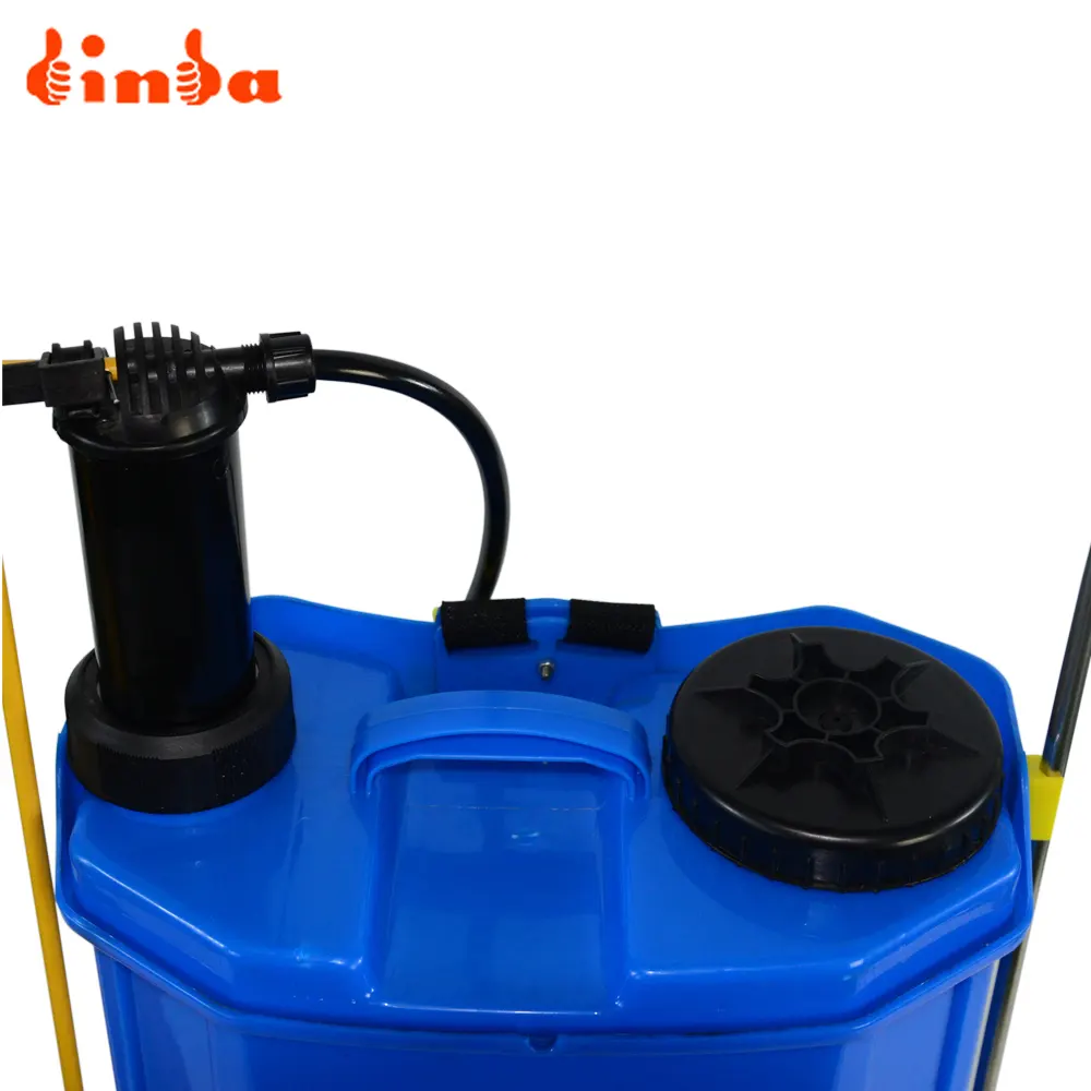 Hot Selling 20L Agriculture Plastic Hand and Battery Knapsack Electric Battery Sprayer