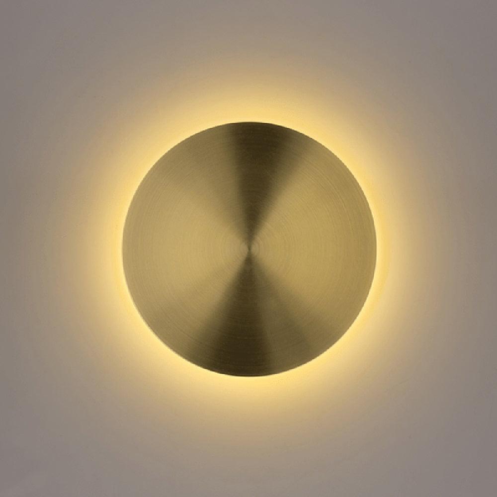 Gossa Wall Lamp