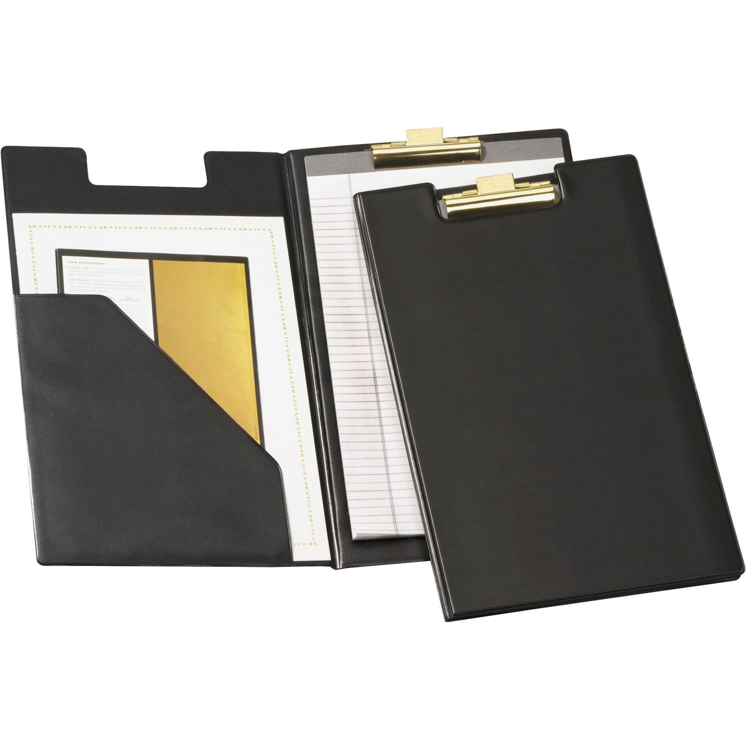 Legal Pad Folio by TOPS Products CRD253610