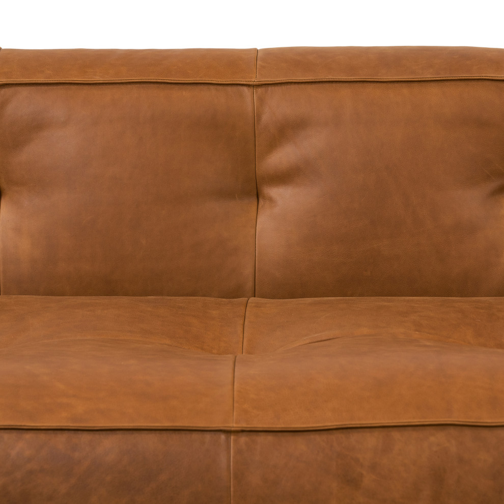 Poly and Bark Capa Sofa   Contemporary   Sofas   by Edgemod Furniture  Houzz