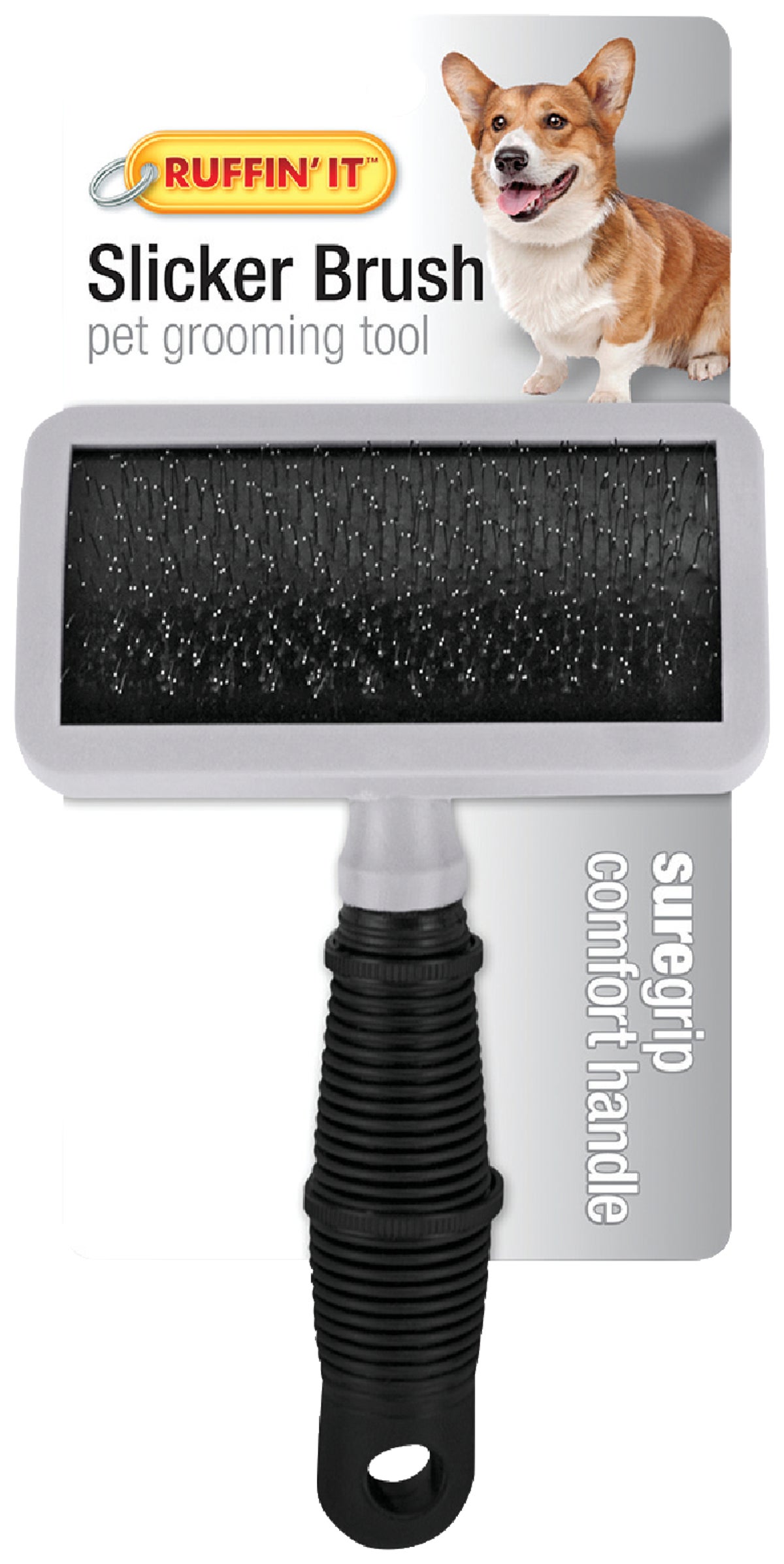 Westminster Pet Ruffinand#039 it Pet Grooming Brush