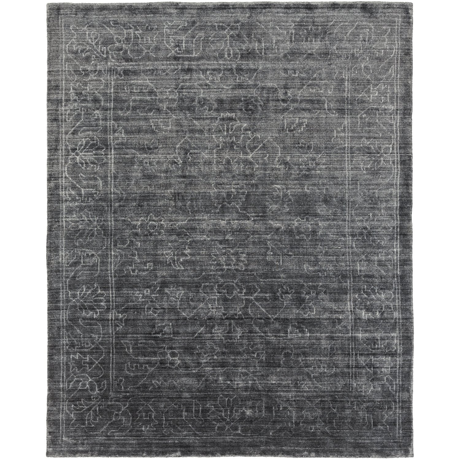 Hightower Hand Knotted Rug