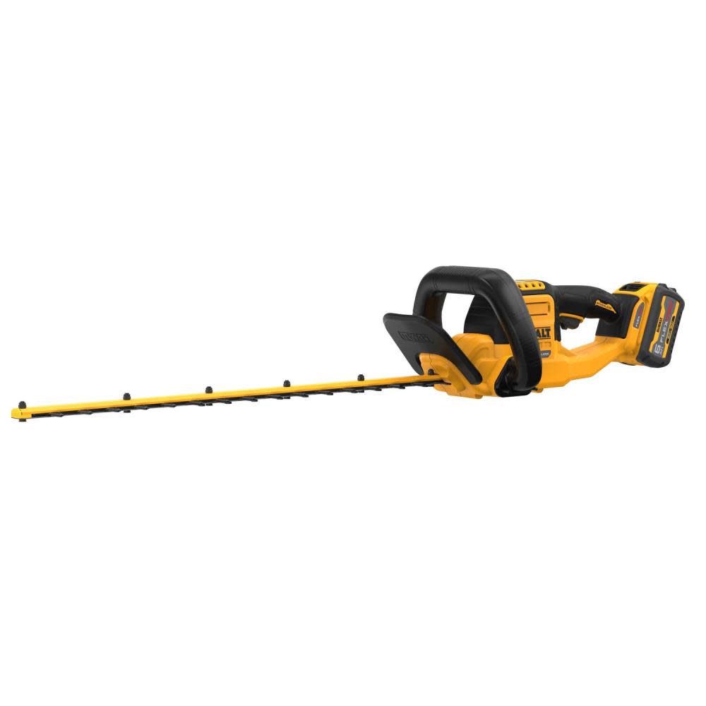 DW 60V MAX Hedge Trimmer 26