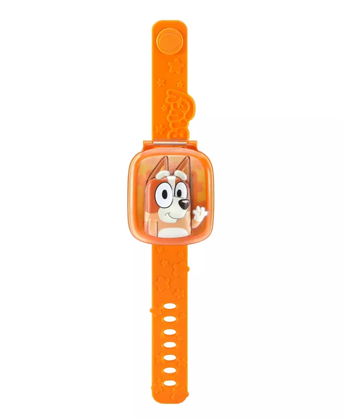 VTech Bluey Bingo Wackadoo Watch