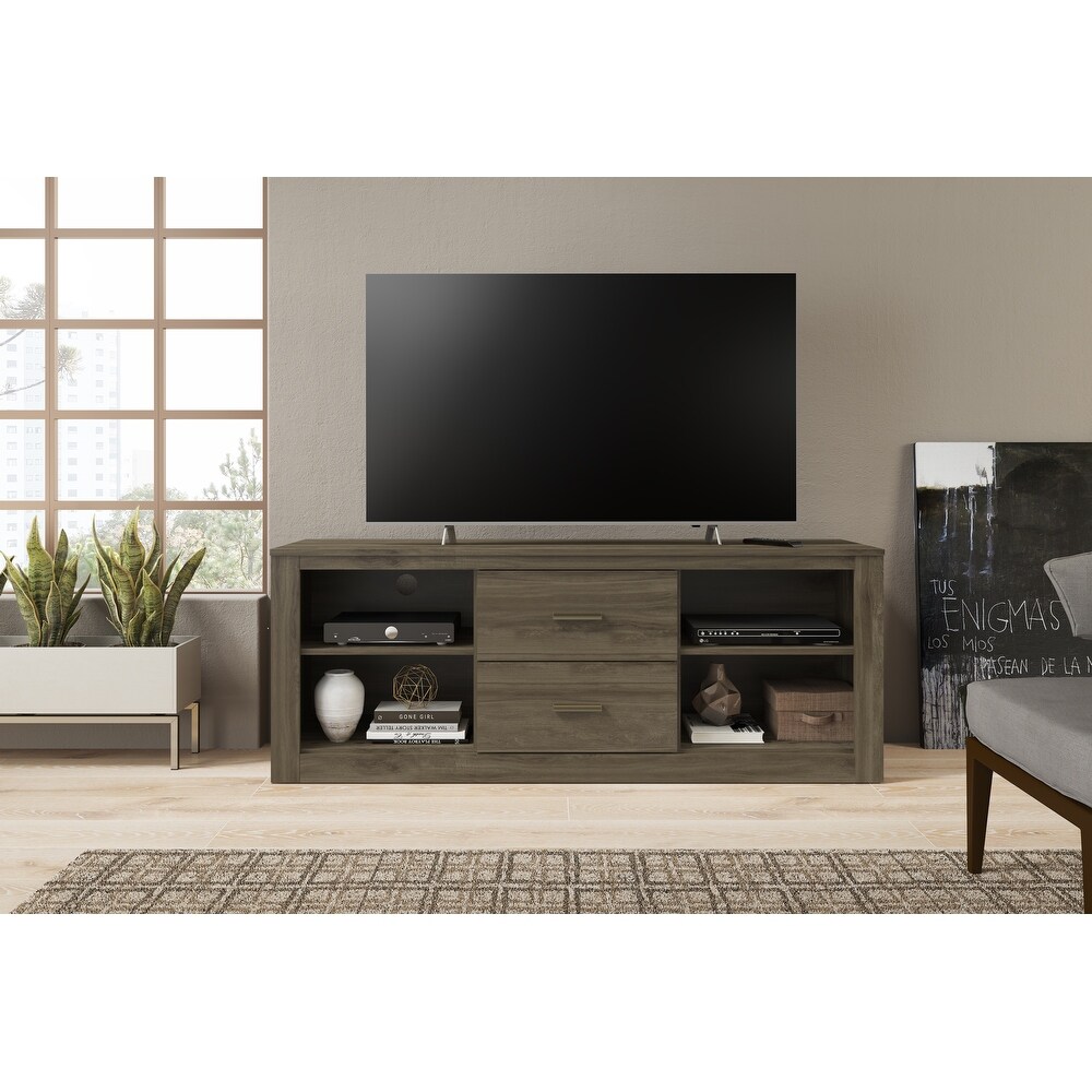 TV Stand Nashville for TVs up to 65 inches