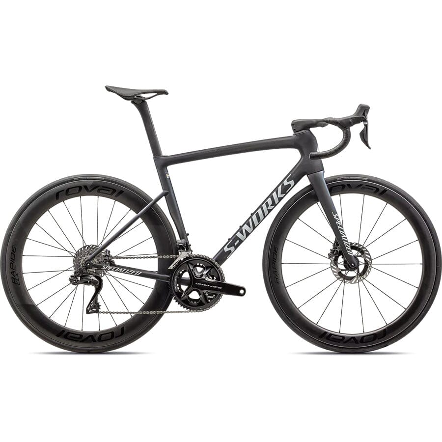 Specialized S-Works Tarmac SL8 Shimano Dura-Ace Di2