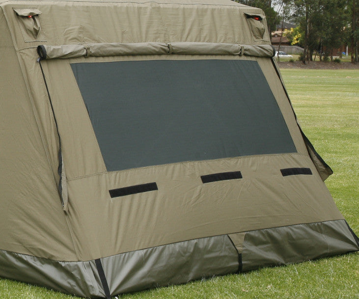 Oztent RV 3 - 4 Person 30 Second Tent