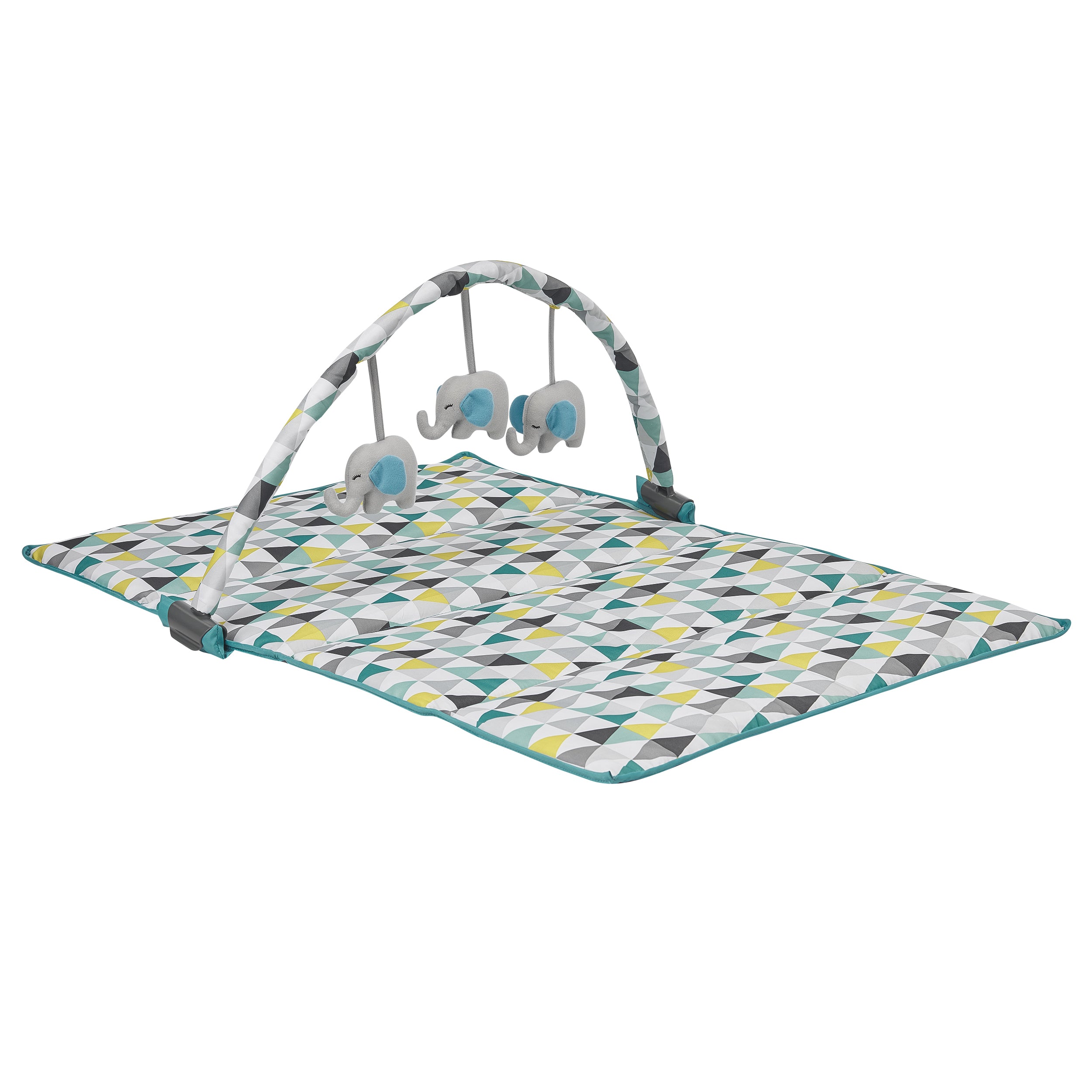 Portable BabySuite DLX Playard