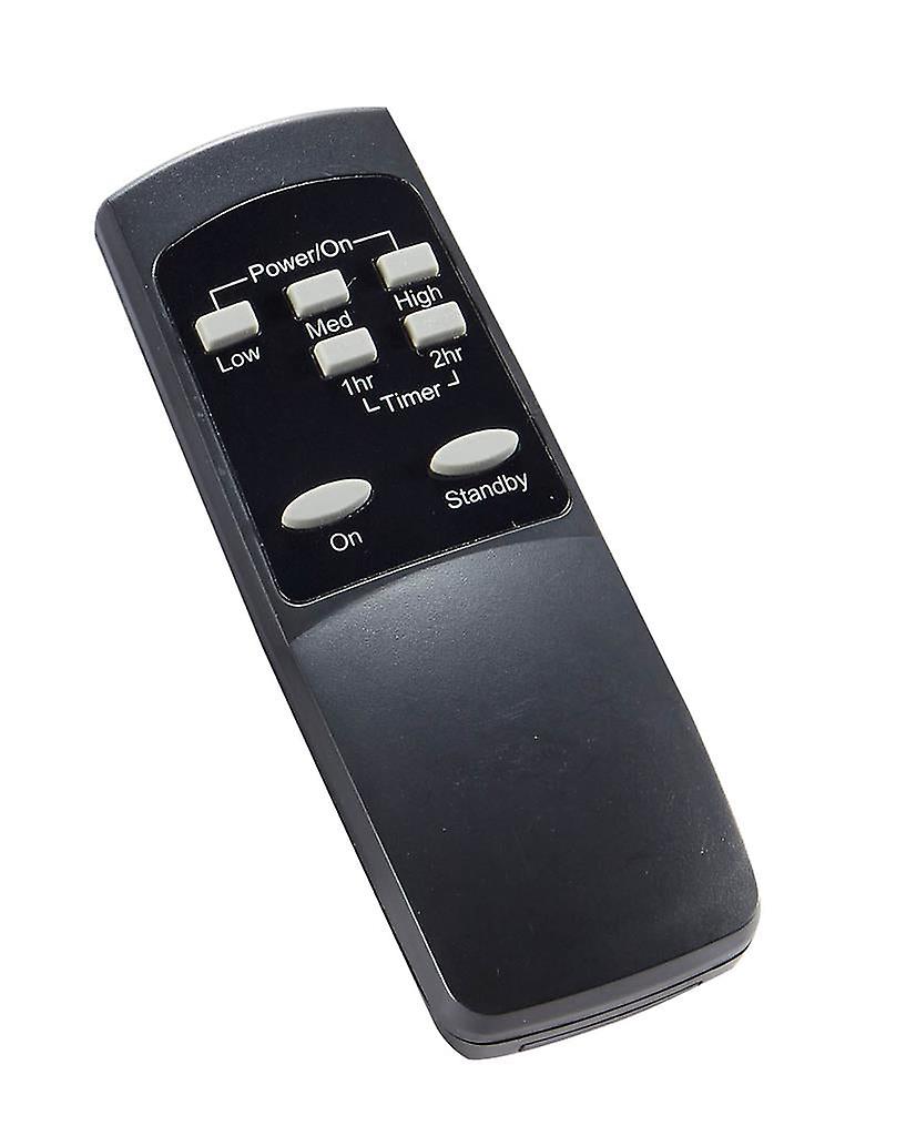 BURDA RELAX GLASS 2200 REMOTE CONTROL and DIMMER IRA IP65