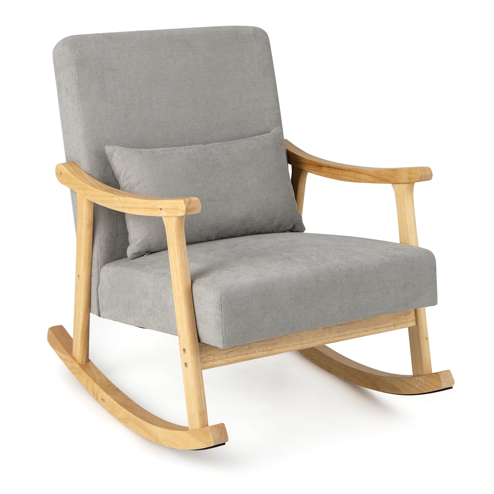 Giantex Rocking Chair Nursery