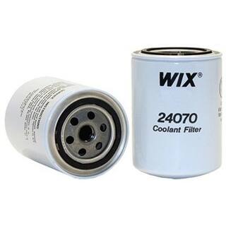 Wix Engine Coolant Filter 24070