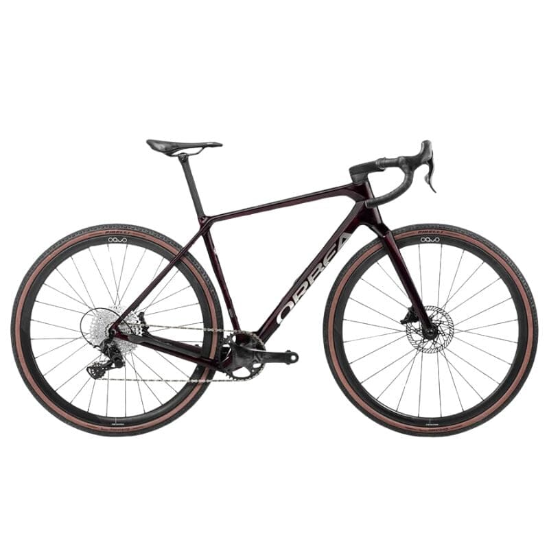 Orbea Terra M22TEAM 1X