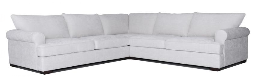 ARTHUR 3 PIECE SECTIONAL