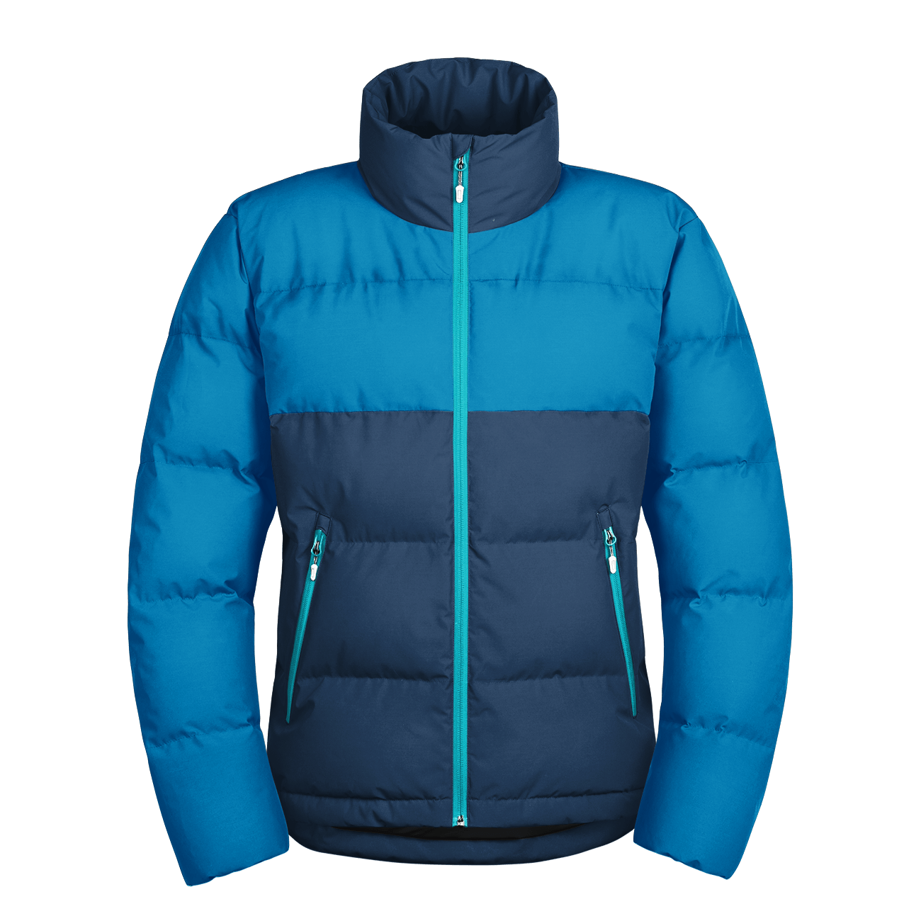 The Custom Mega Puff Down Jacket