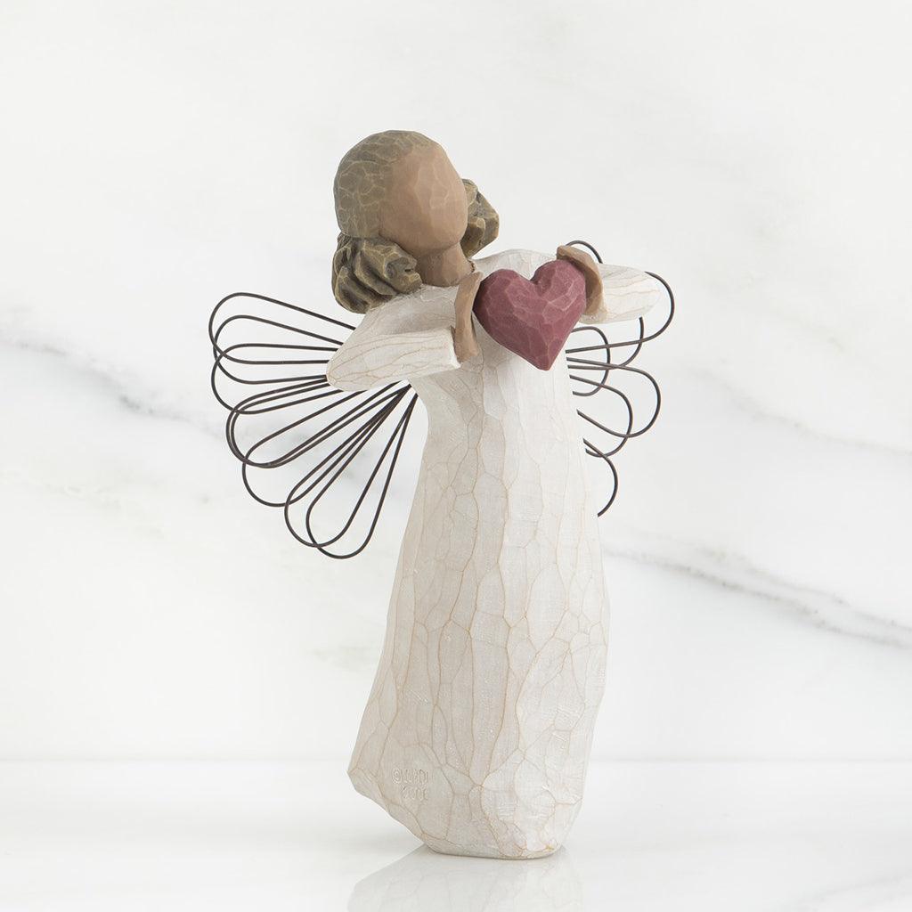 Willow Tree  With Love Figurine