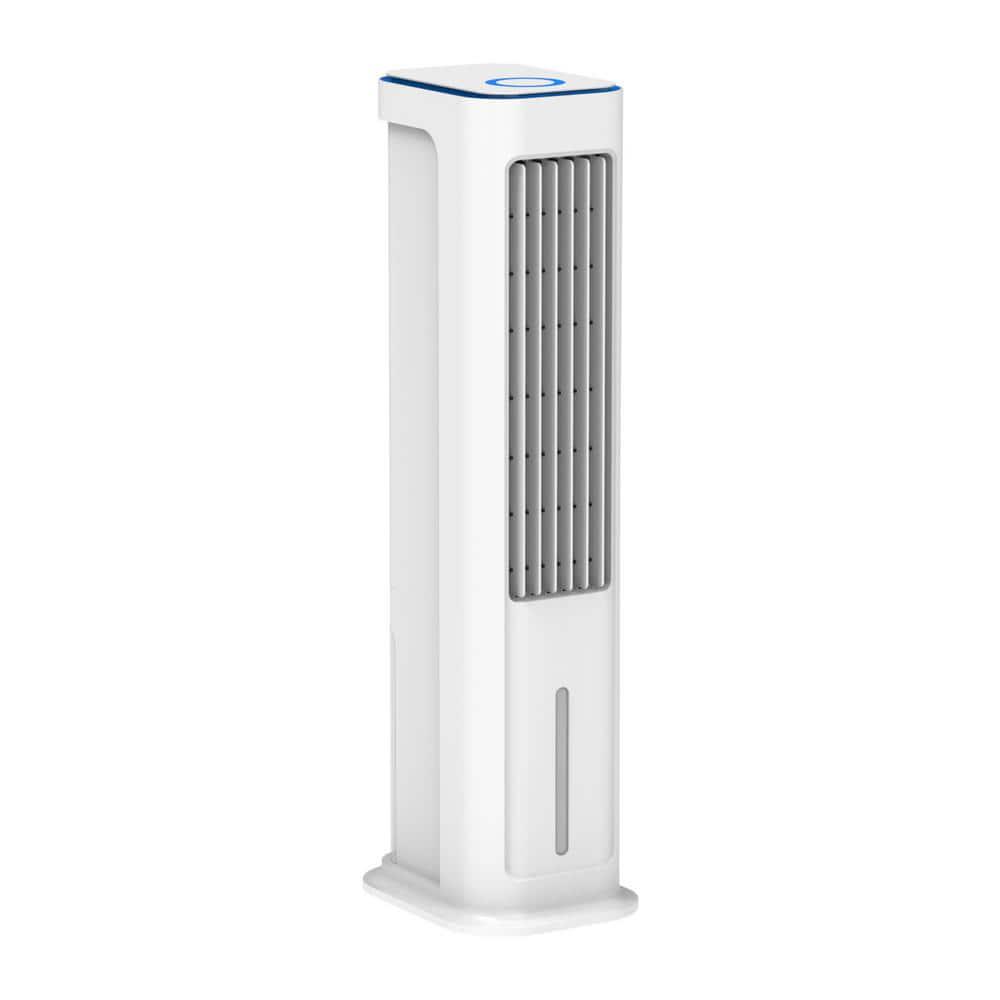 matrix decor 300 CFM 3Speed Portable Evaporative Air Cooler for 200 sq ft