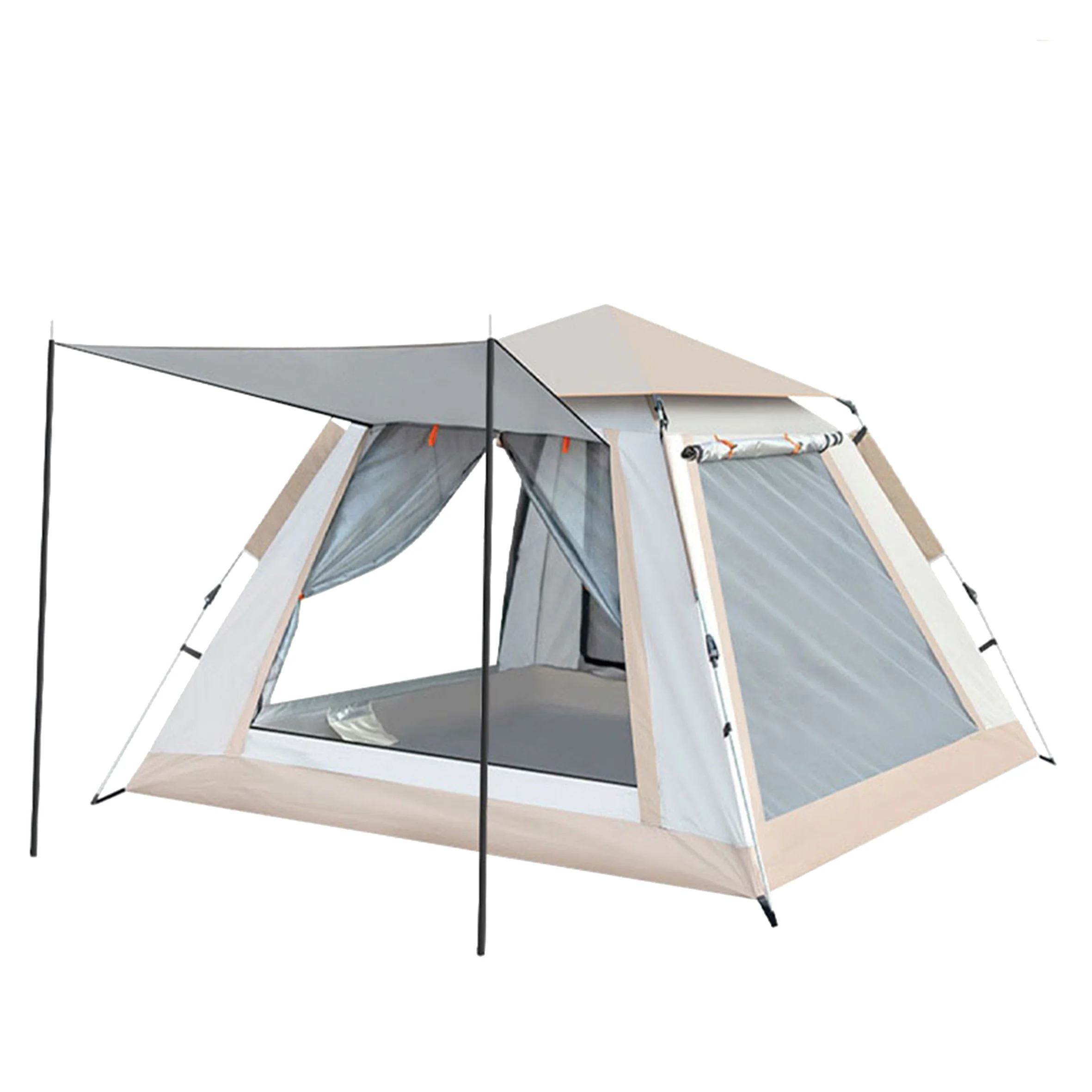 Custom Outdoor SingleLayer Camping for Nature Camping and Hiking/