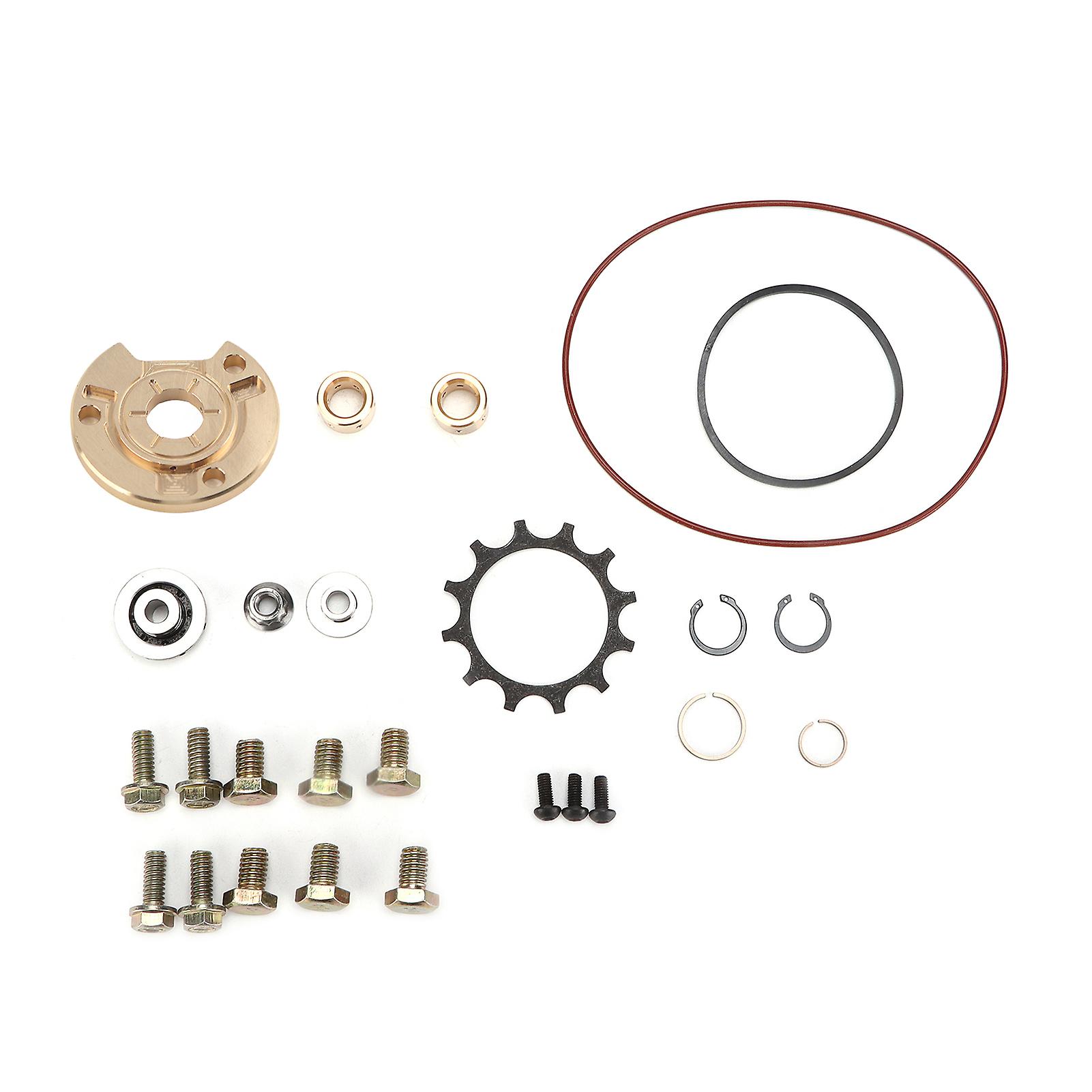 Turbo Repair Kit Replacement For Mercedes Benz 300d 300sd Diesel 3l Garrett T3 T4 Turbo