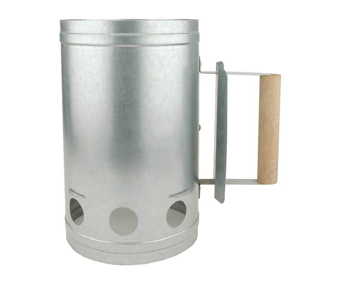 217 Brand Chimney Starter - RK45A