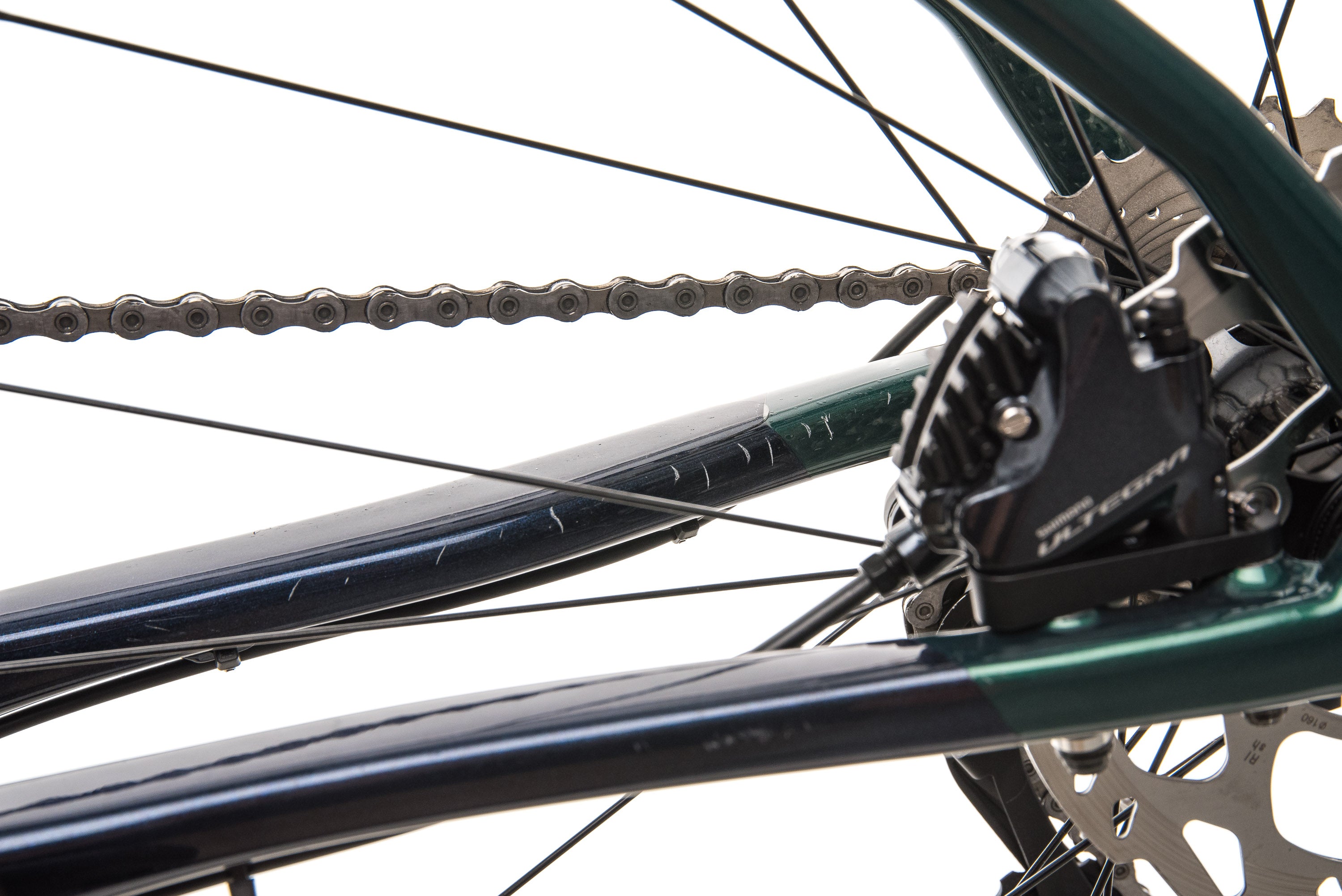 2020 Cannondale Topstone Ultegra RX Gravel Bike - 2020, Large