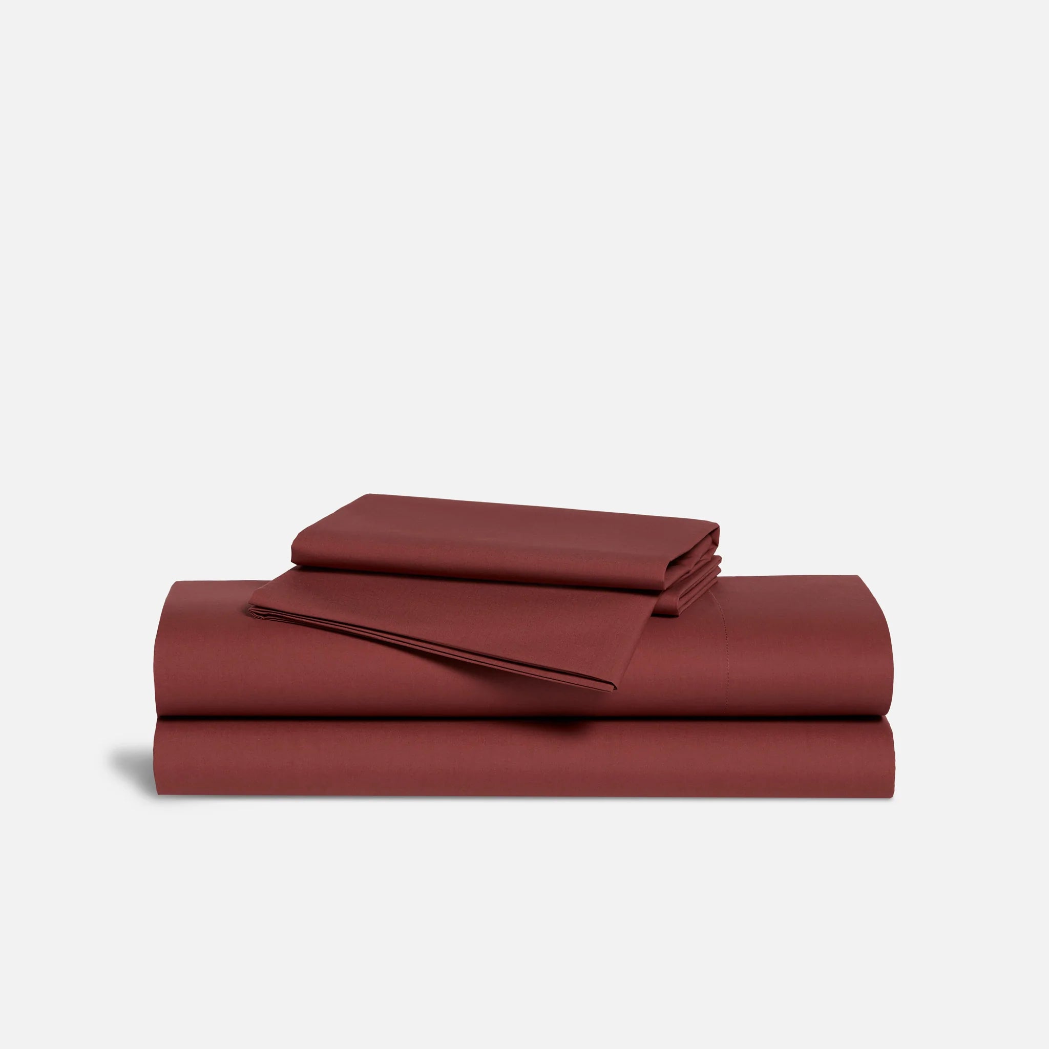 Classic Percale Core Sheet Set - Last Call