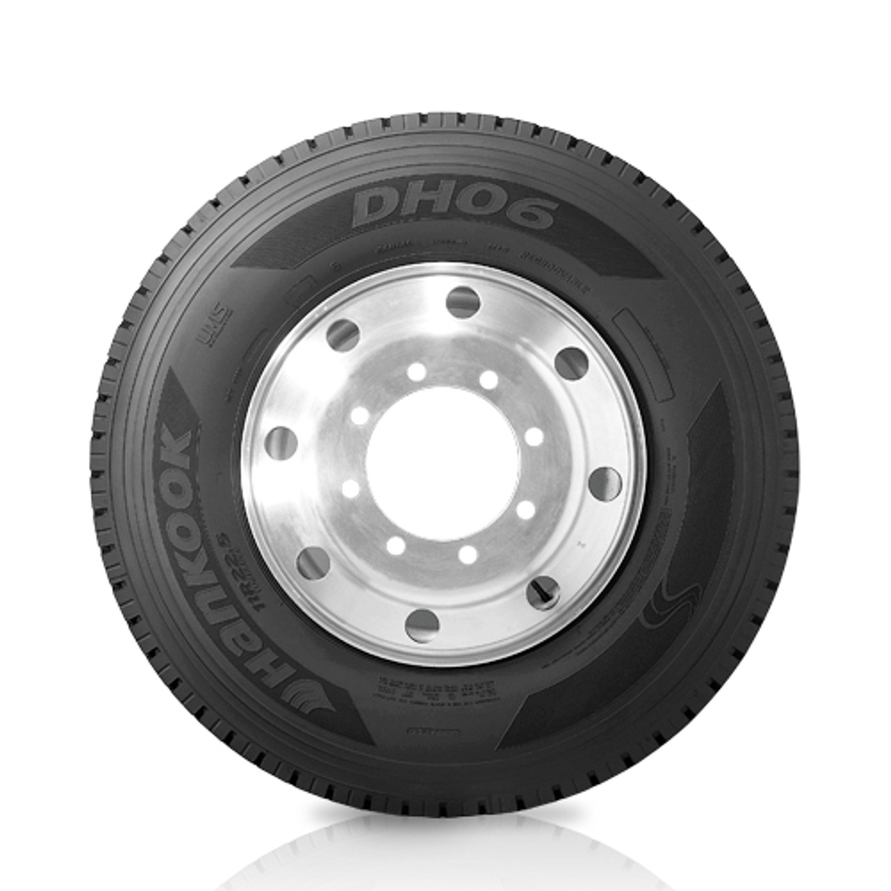 Hankook DH06 295