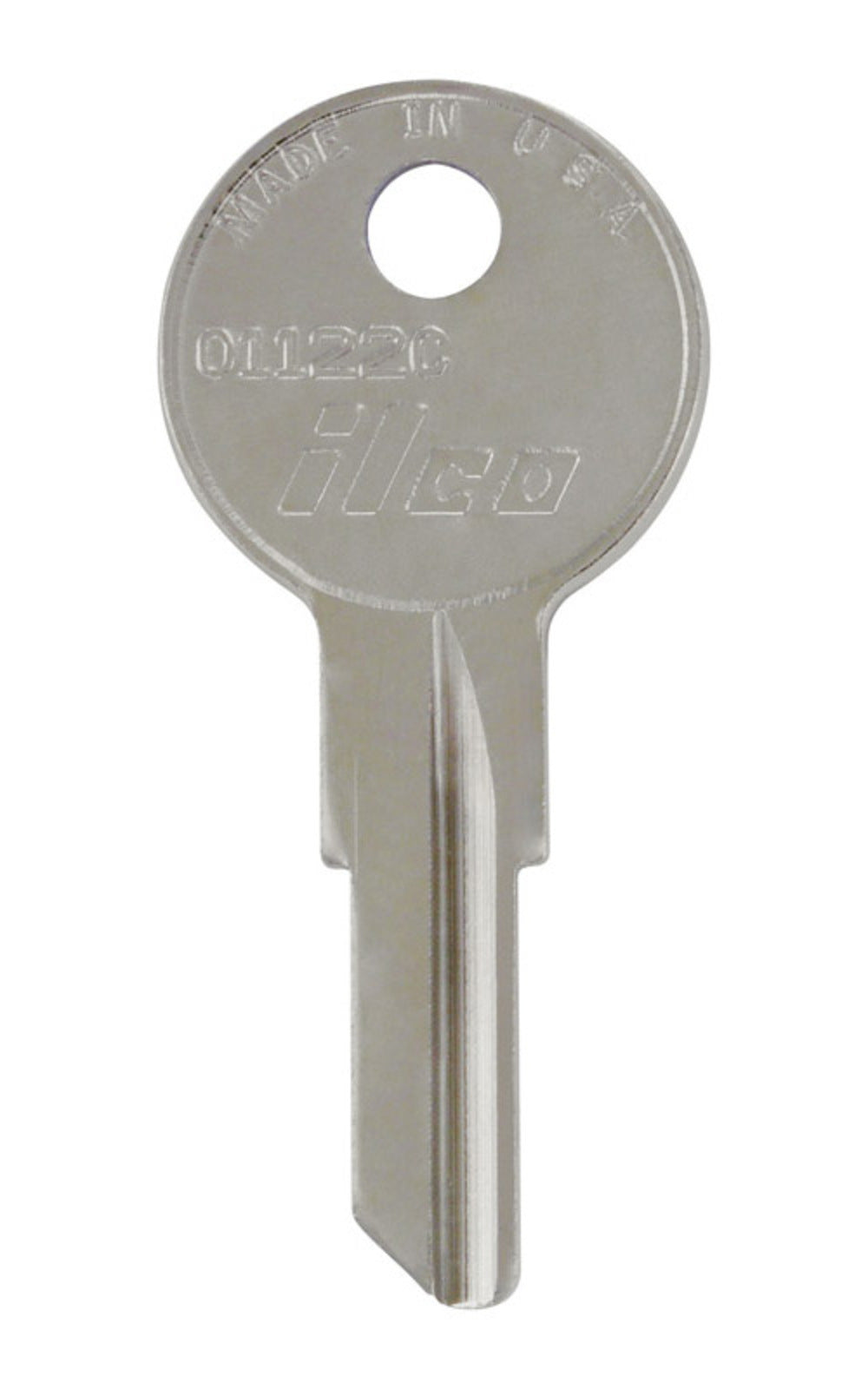 Y-105 YALE KEY BLANK (S)