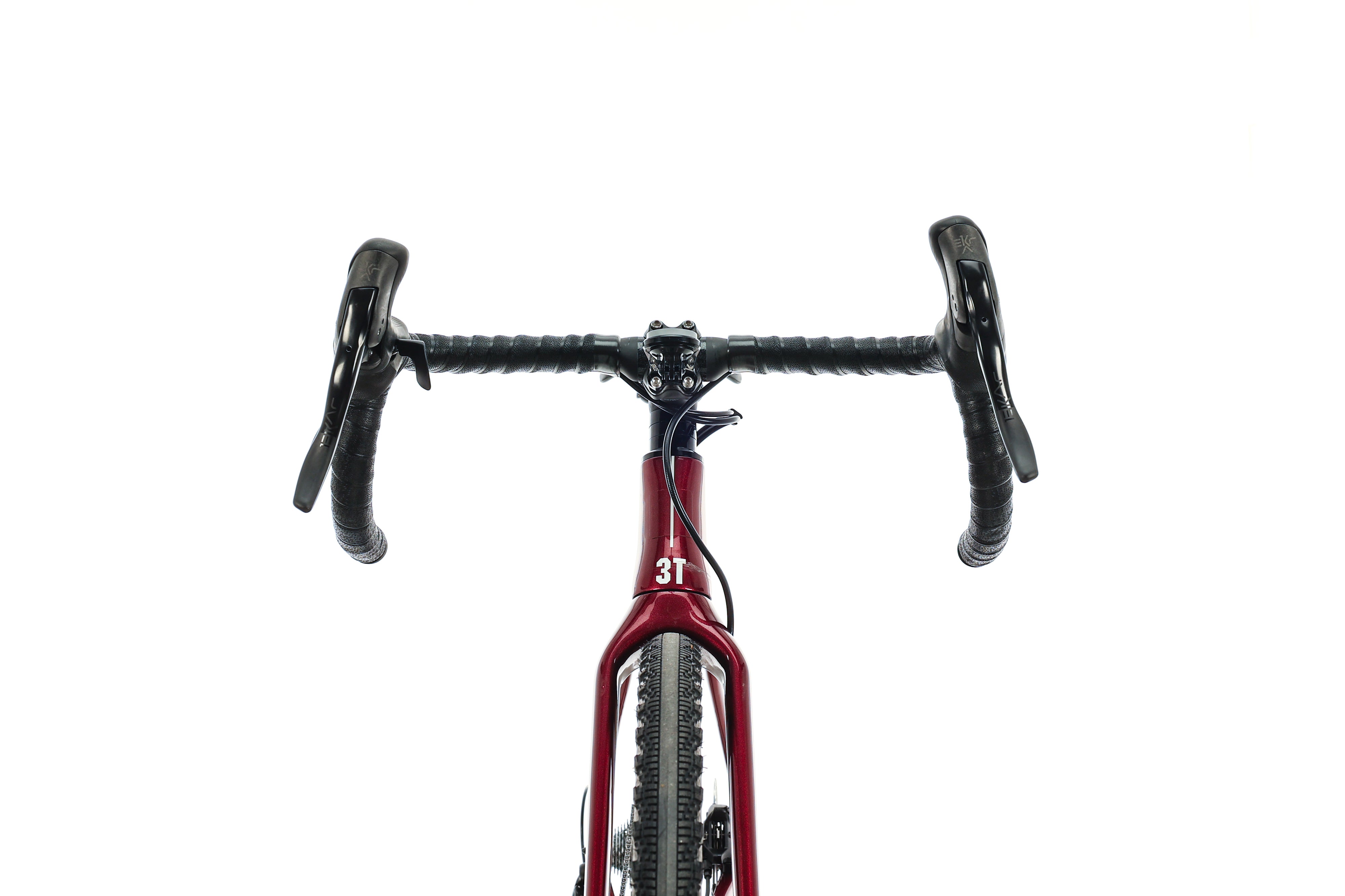 3T Exploro PRO Ekar Gravel Bike - 2022, Small