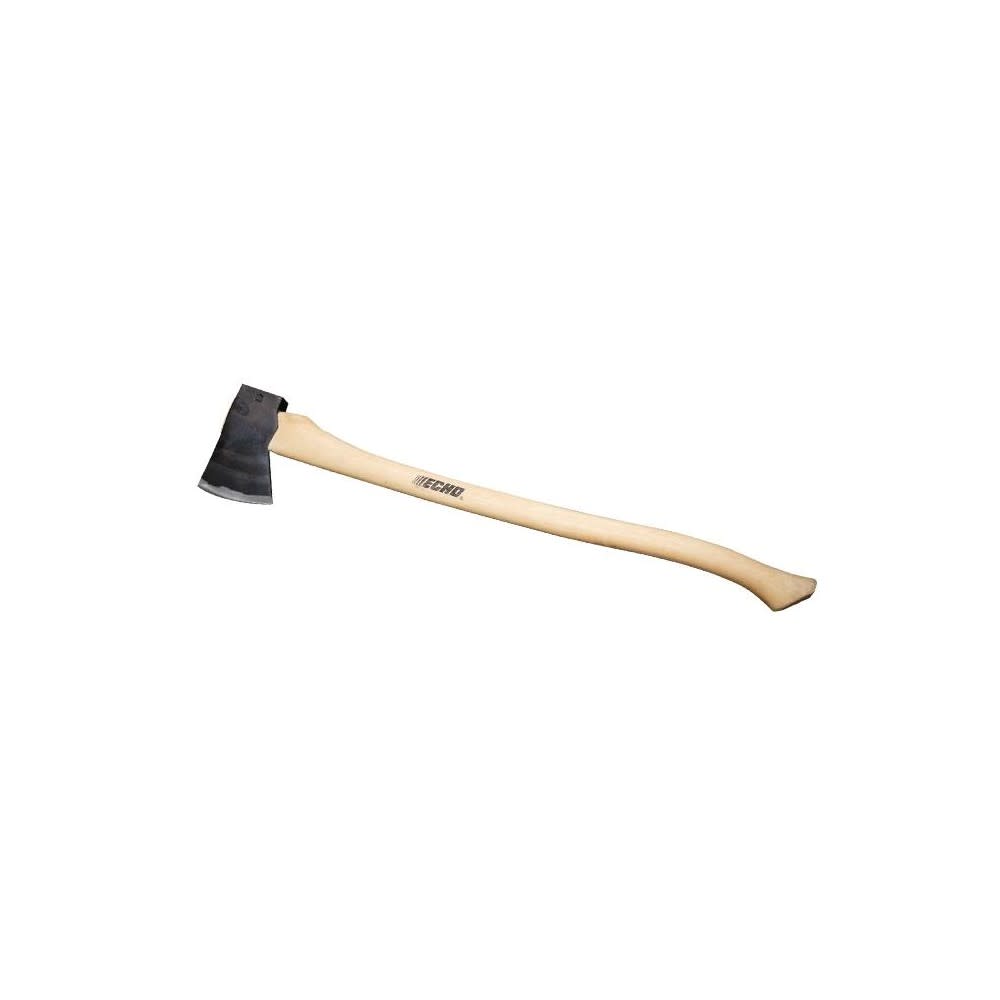 Echo 3.5 Lbs High Carbon Content Steel Head Felling Axe