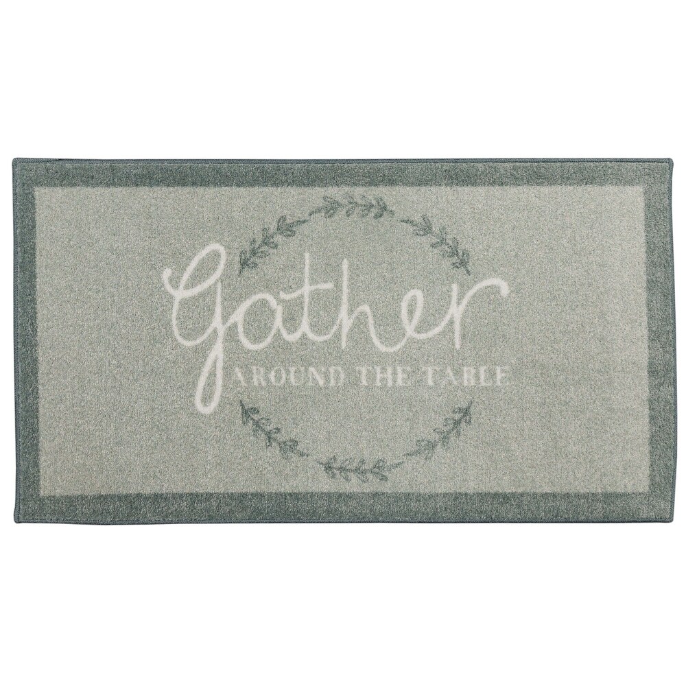 Mohawk Home Gather Table Kitchen Mat