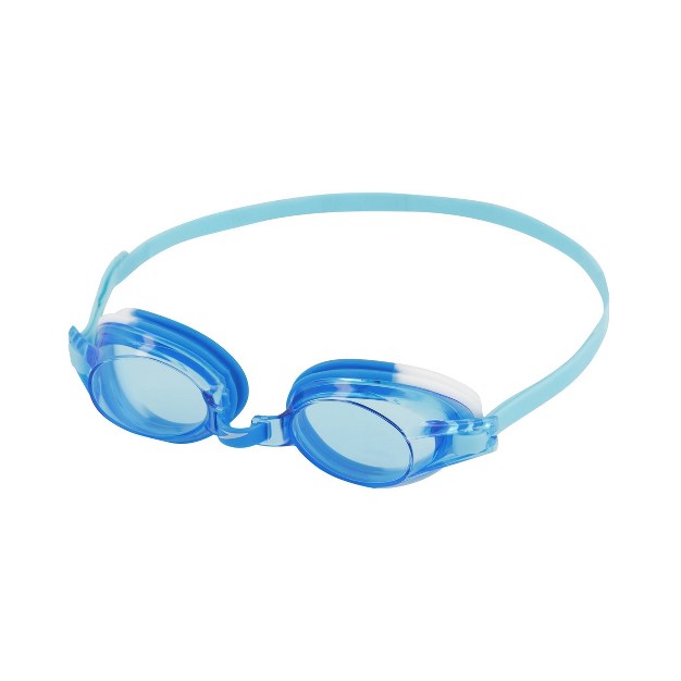 Speedo Kids x27 Splasher Swim Goggles