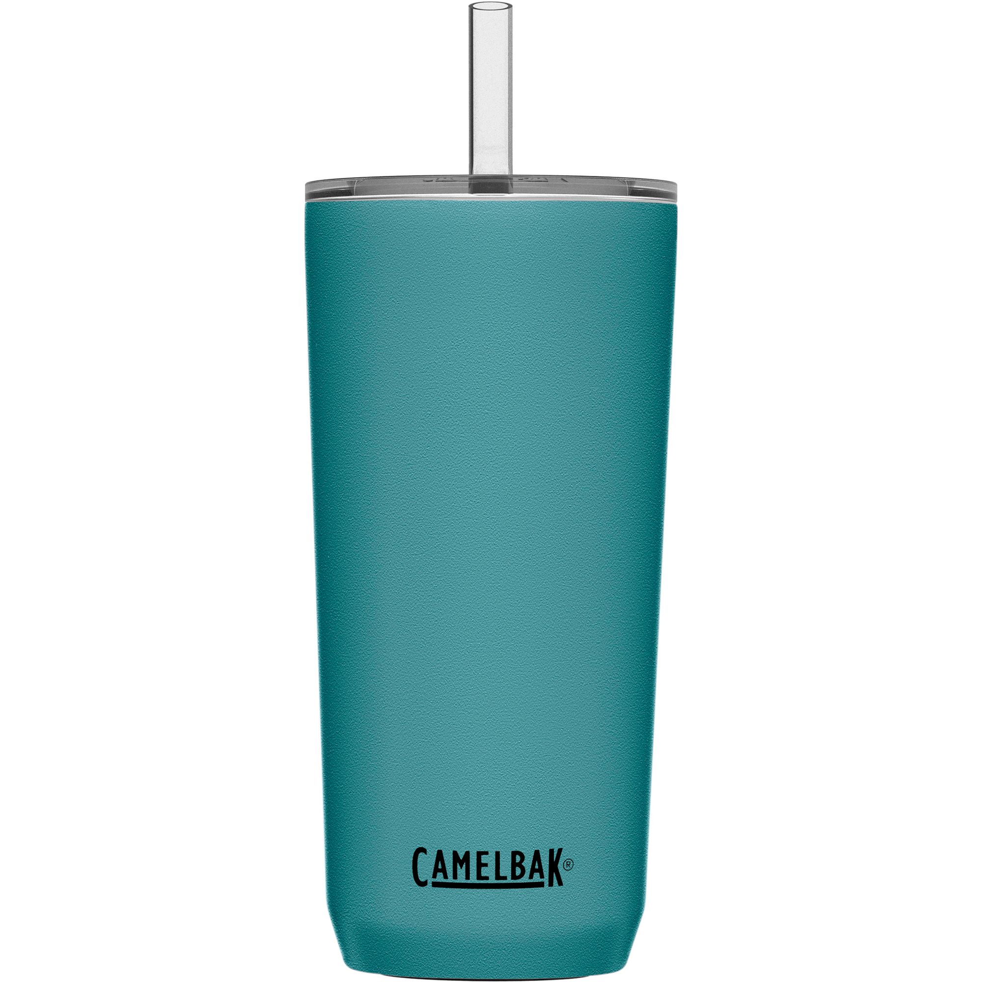 CamelBak Horizon Stainless Steel 20 oz. Straw Tumbler