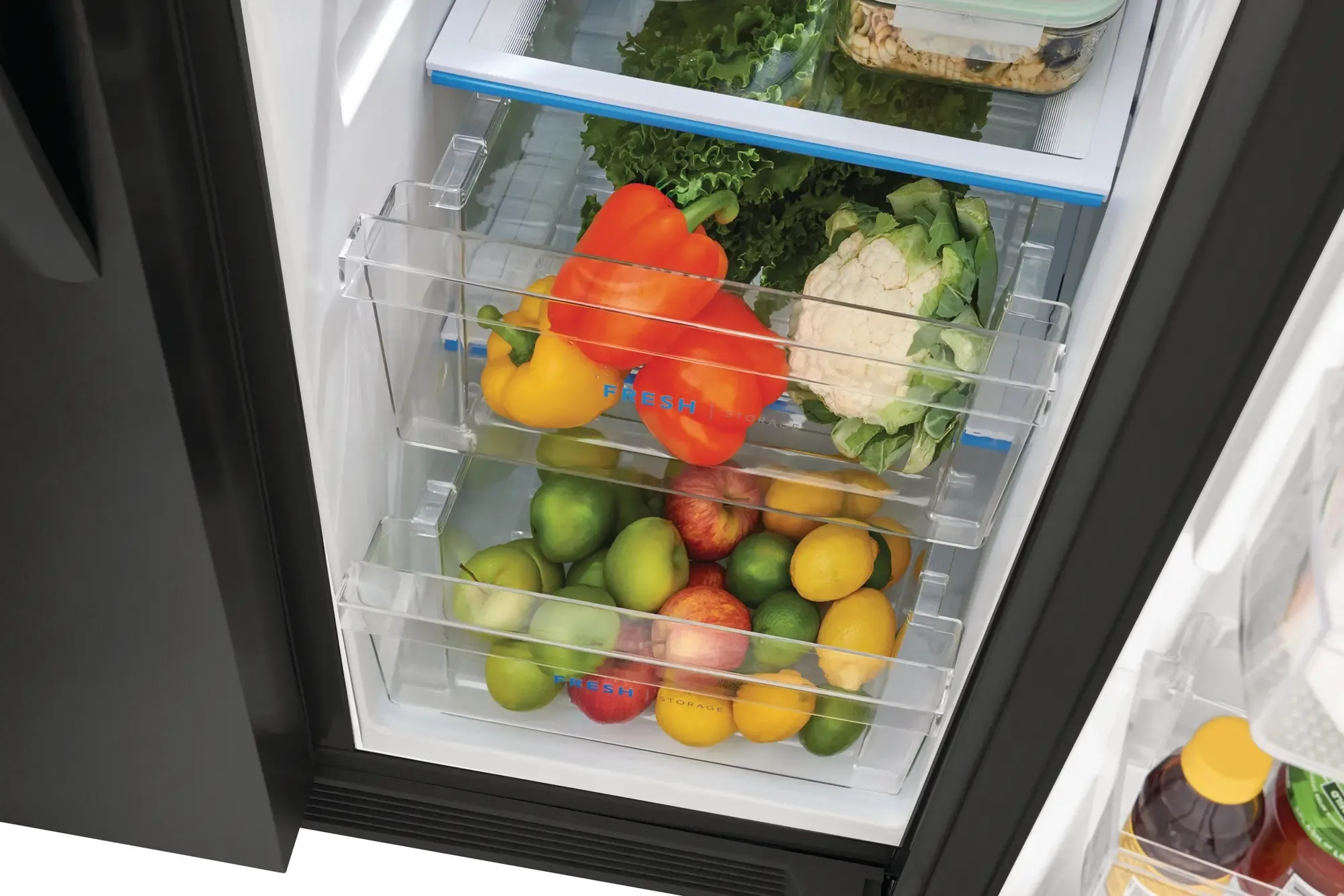 Frigidaire Side by Side Refrigerator FRSS2323AD