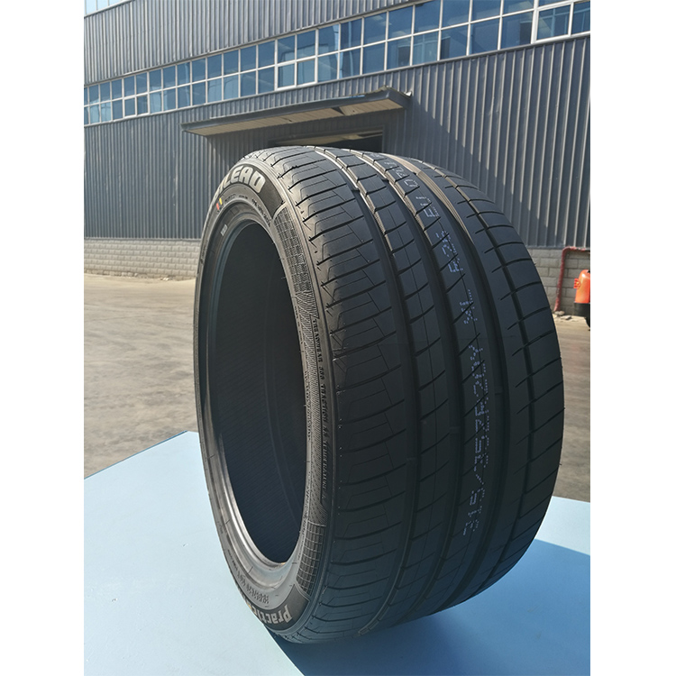 Latest Design car tire new Commercial Van 265/50R20 China Making wheels tires and accessories Car Tires