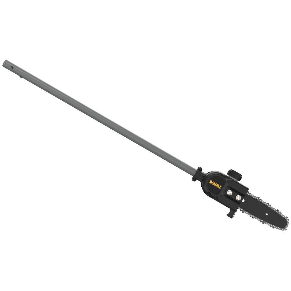 DW Pole Saw Attachment for String Trimmer DWOAS6PS