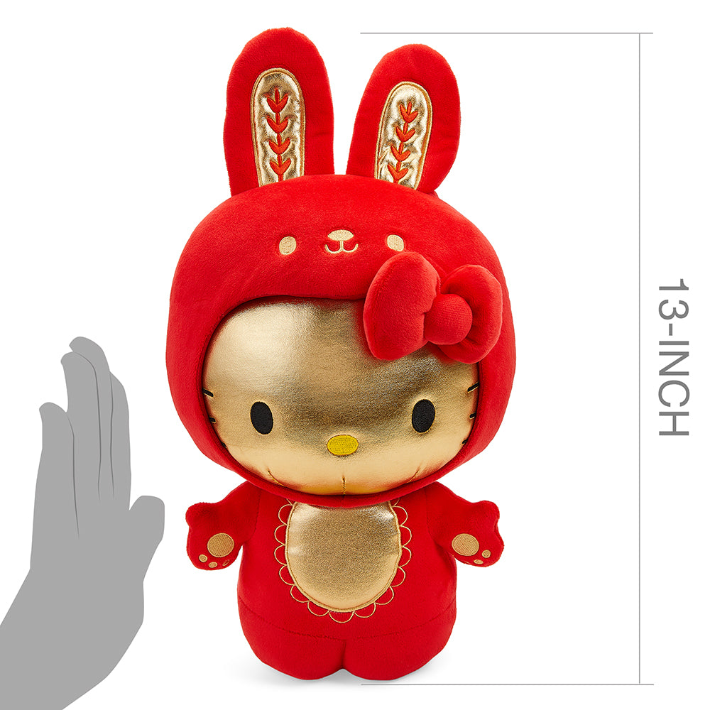 Hello Kitty® Chinese Zodiac 13