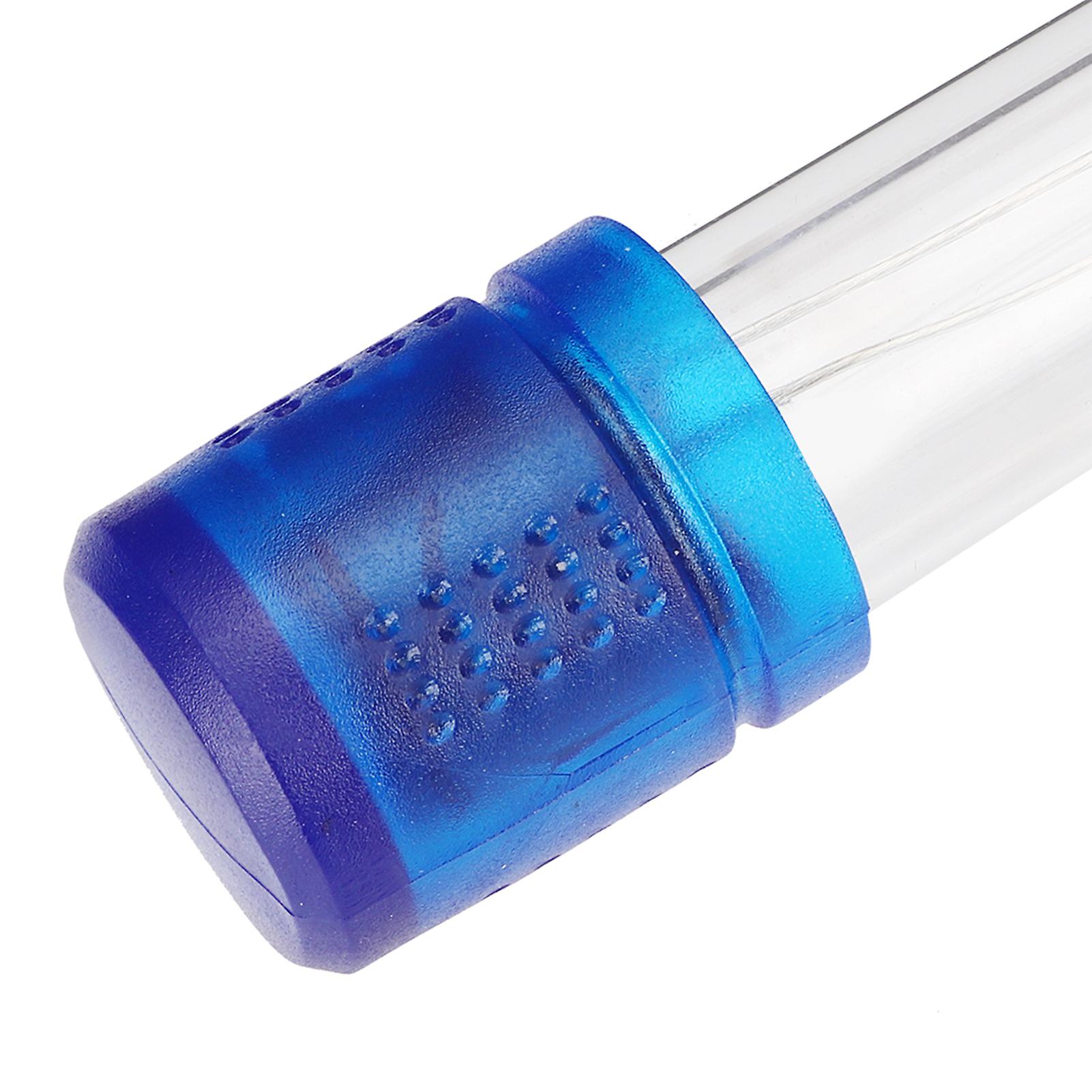 Uv Sterilization Lamp Fish Tank Aquarium Water Disinfection Light Uk Plug 220-240v Uk Plug 5w