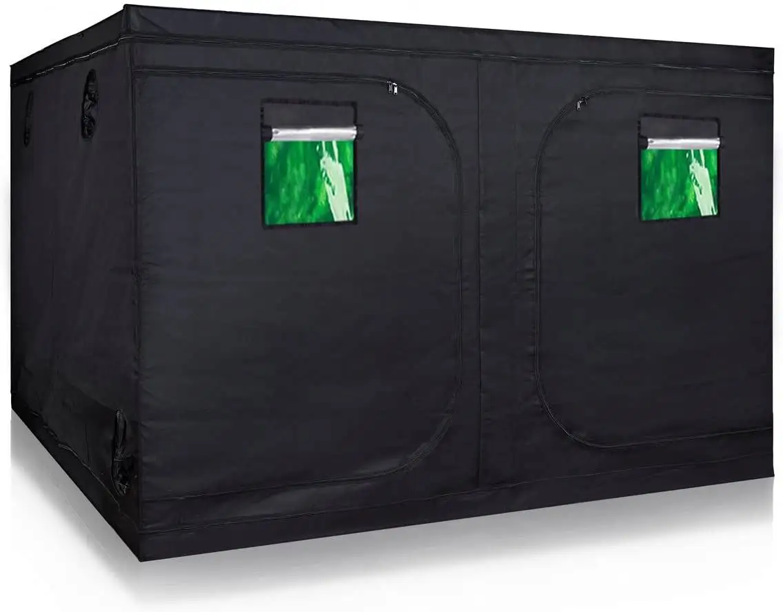 Factory Supplying Indoor Growing Tent Kit Growing Tents In Doors Systems