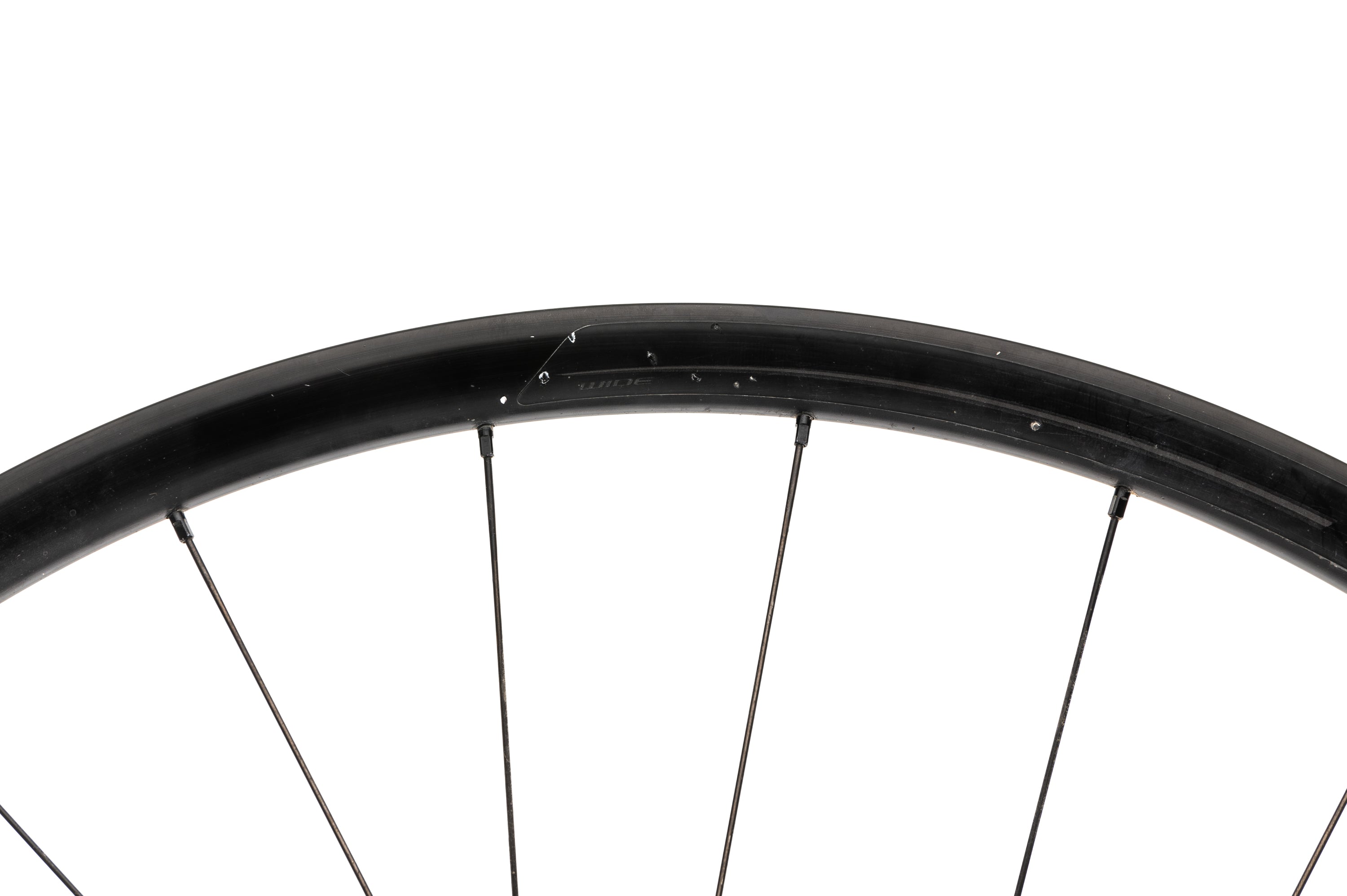 Axis 4.0 Disc SCS Aluminum Tubeless 700c Wheelset