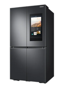 RF29A9771SGAC 29 cuft 36quot 4Door Flex Refrigerator with Bev