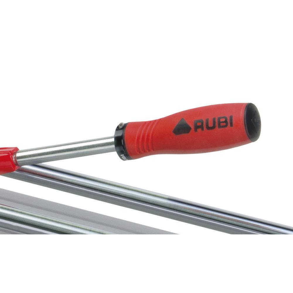 Rubi 22 in. TS-MAX Tile Cutter 18973