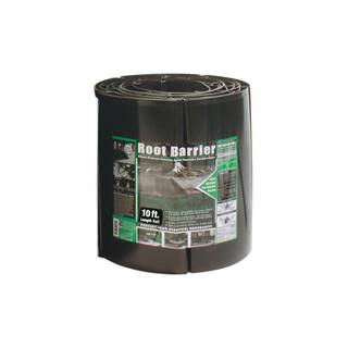 12 in. D x 120 in. L Polyethylene Dual Purpose Root and Water Barrier Rolls CR1210