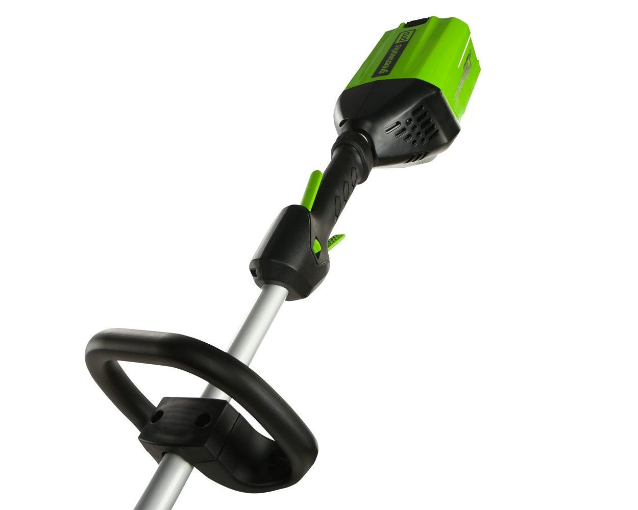 60V 13-Inch Cordless String Trimmer | Greenworks Tools